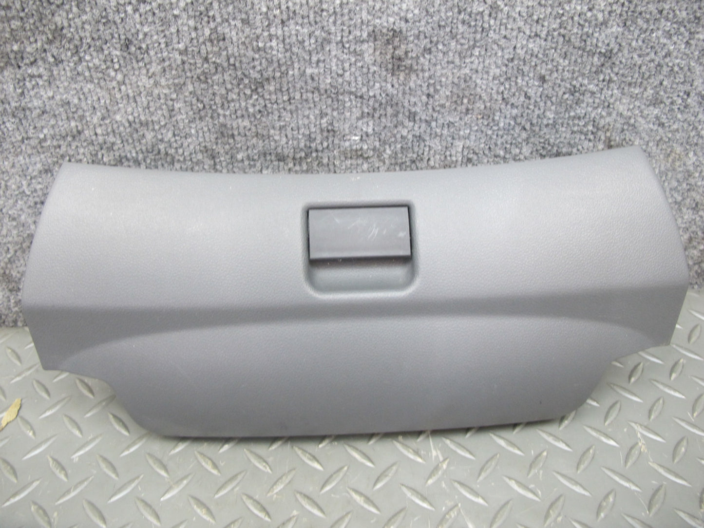 03-06 Mercedes R230 Sl-class Front Right Seat Trim Cover Panel Switch Set OEM