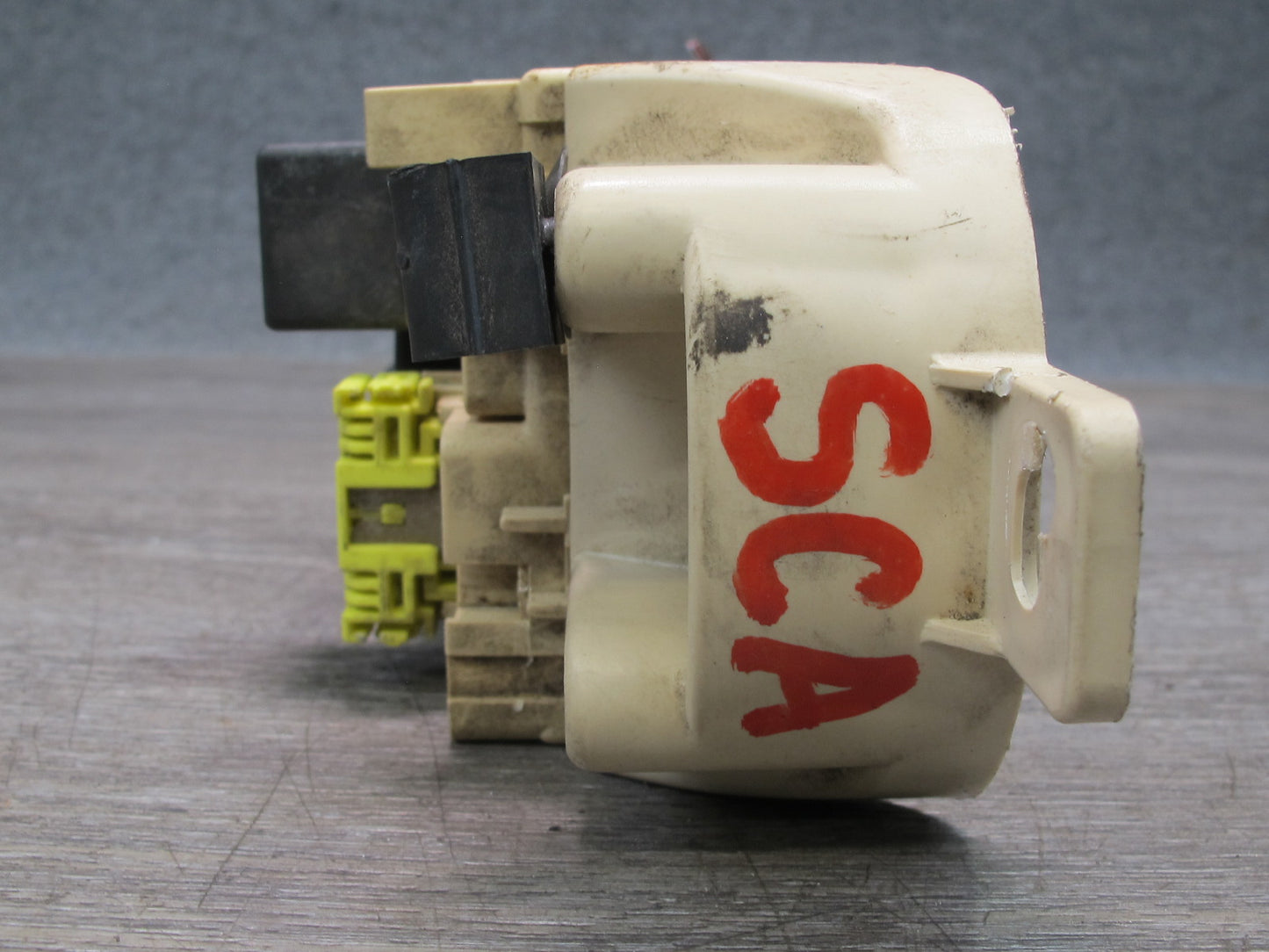 95-96 Lexus JZZ31 SC300 Interior Fuse Relay Box Module w Integration Relay OEM