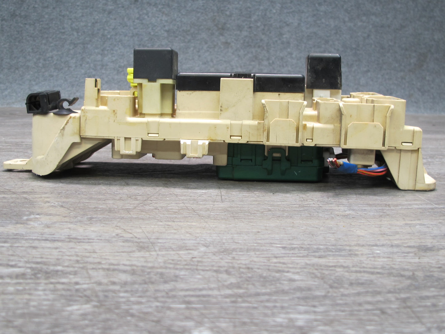 95-96 Lexus JZZ31 SC300 Interior Fuse Relay Box Module w Integration Relay OEM