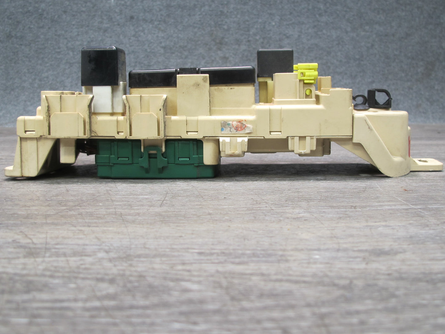 95-96 Lexus JZZ31 SC300 Interior Fuse Relay Box Module w Integration Relay OEM