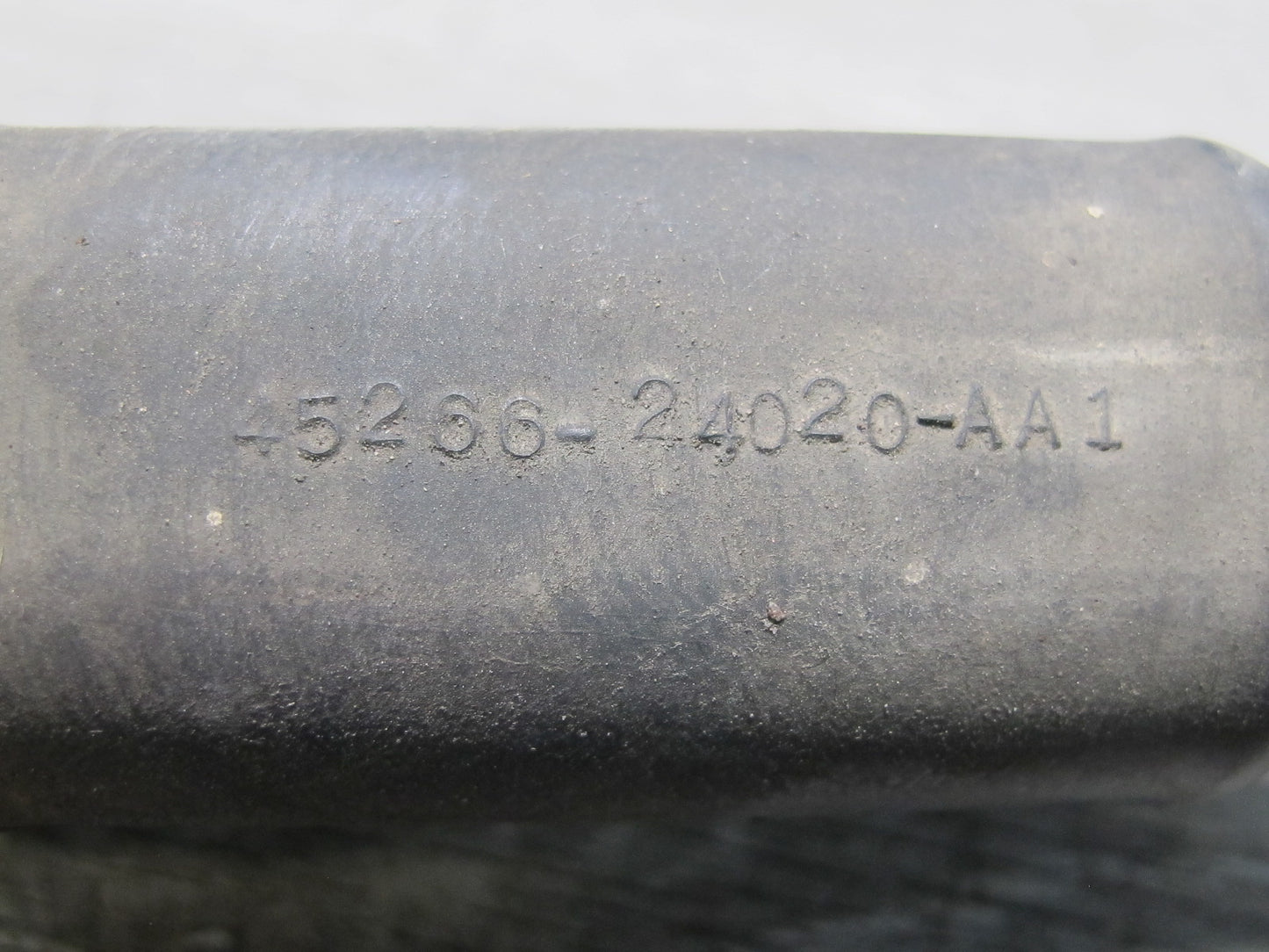92-00 Lexus SC400 SC300 Steering Column U Joint Lower Shaft w Coupling OEM