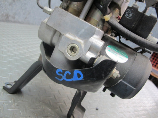 92-96 Lexus SC300 SC400 Anti Lock Brake ABS Pump Module w Actuator Assy OEM