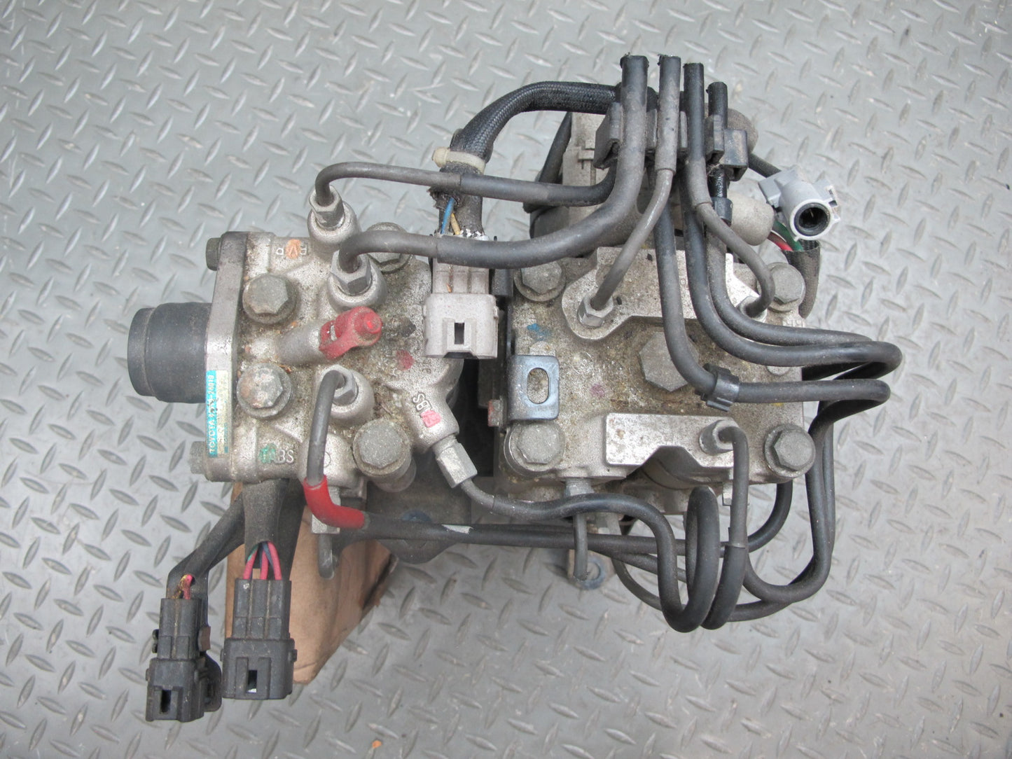 92-96 Lexus SC300 SC400 Anti Lock Brake ABS Pump Module w Actuator Assy OEM
