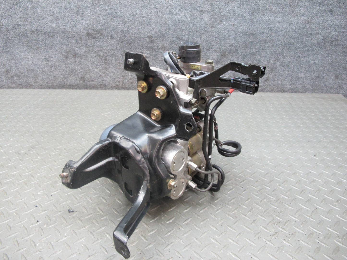 92-96 Lexus SC300 SC400 Anti Lock Brake ABS Pump Module w Actuator Assy OEM