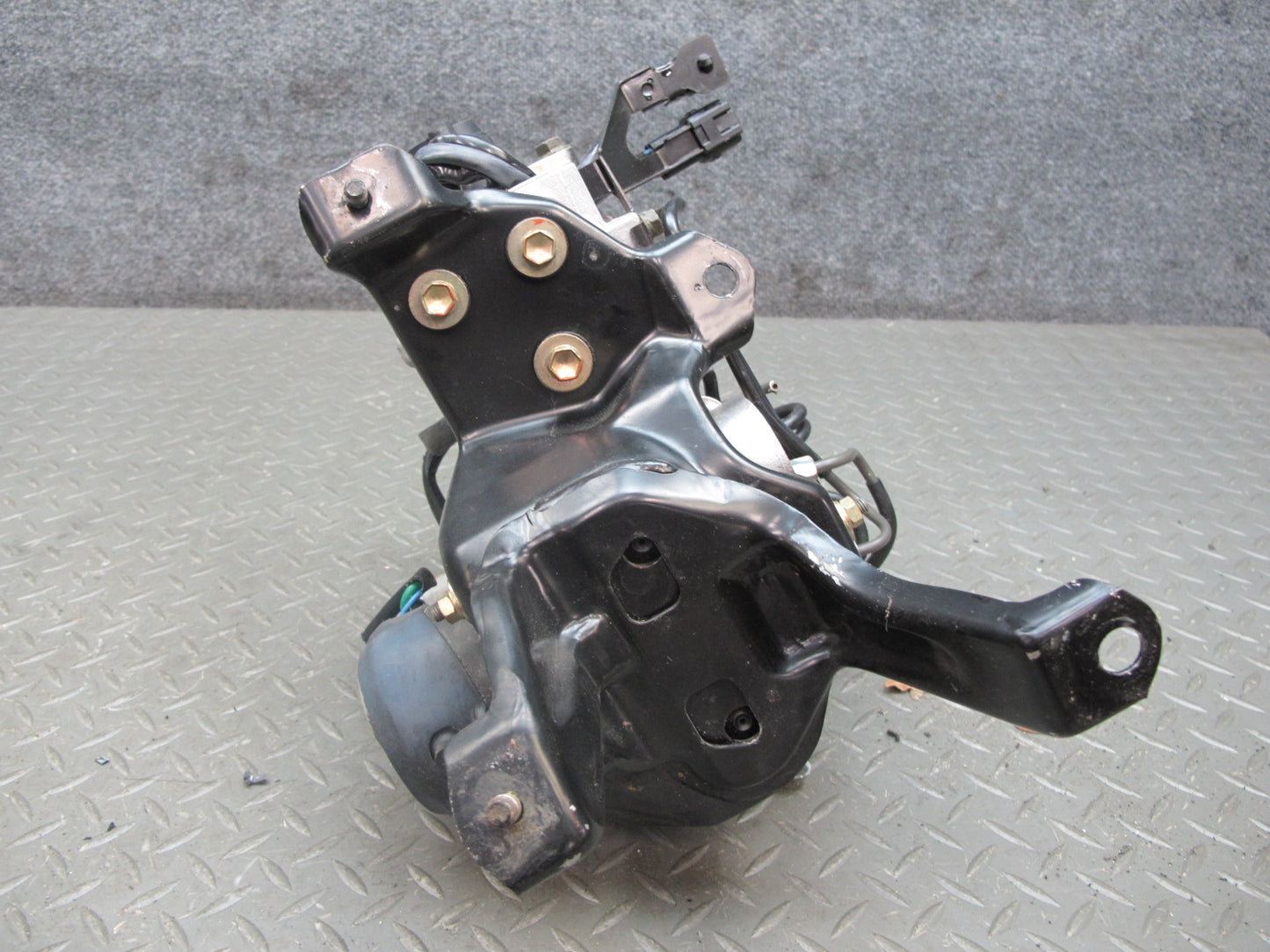 92-96 Lexus SC300 SC400 Anti Lock Brake ABS Pump Module w Actuator Assy OEM