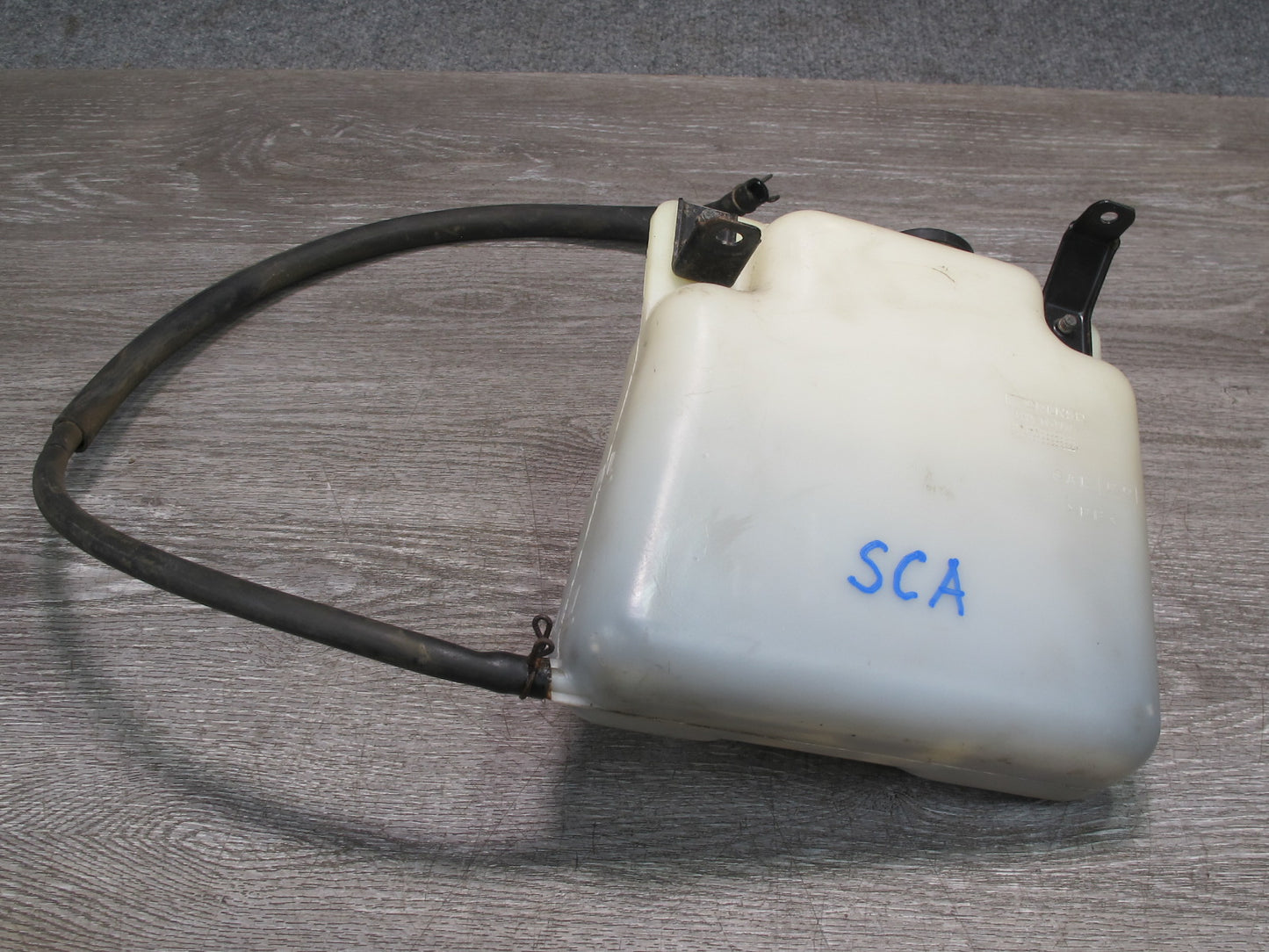 92-00 Lexus JZZ31L SC300 Engine Coolant Expansion Overflow Reservoir Tank OEM