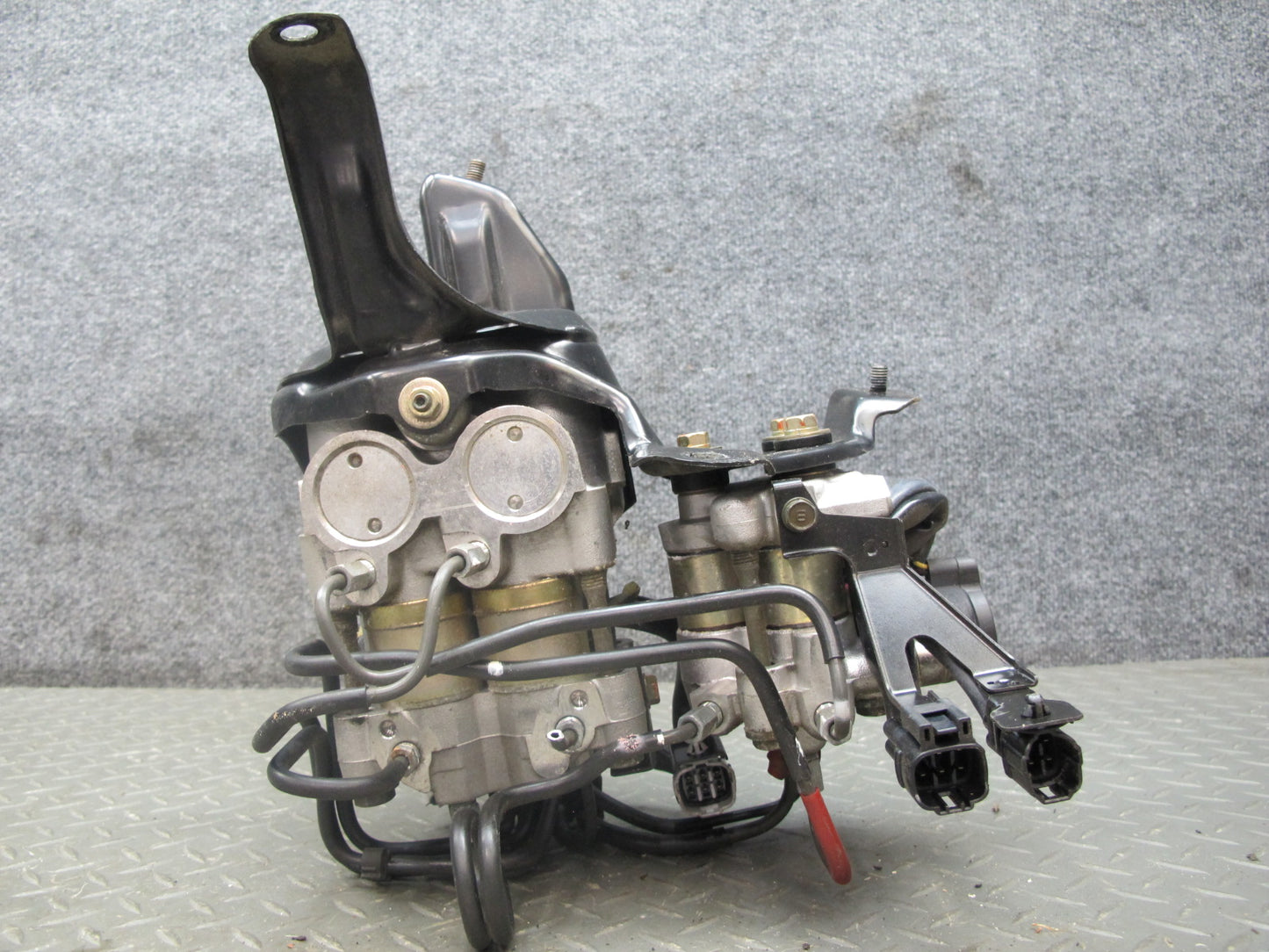 92-96 Lexus SC300 SC400 Anti Lock Brake ABS Pump Module w Actuator Assy OEM