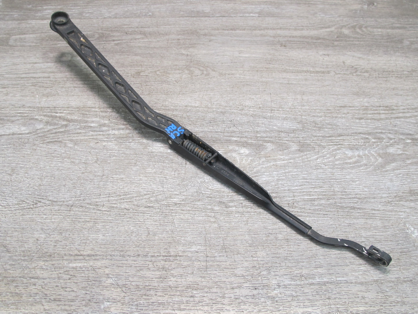 92-00 Lexus SC400 SC300 Set of 2 Front Left & Right Windshield Wiper Arm OEM