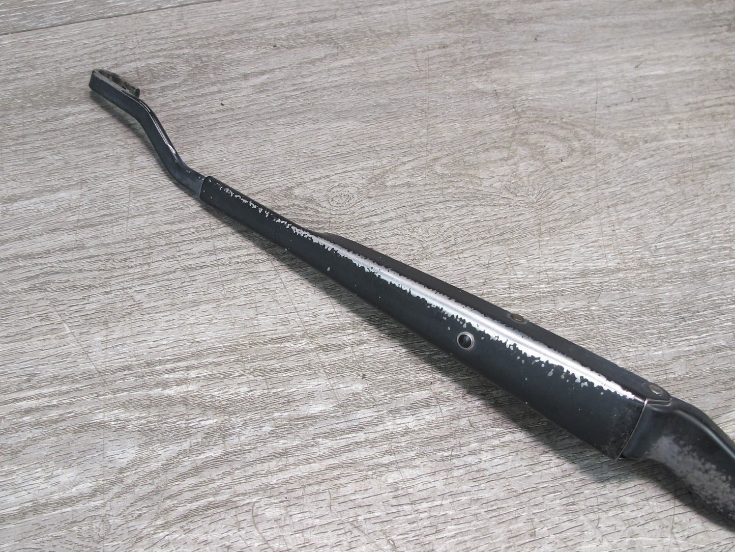 92-00 Lexus SC400 SC300 Set of 2 Front Left & Right Windshield Wiper Arm OEM