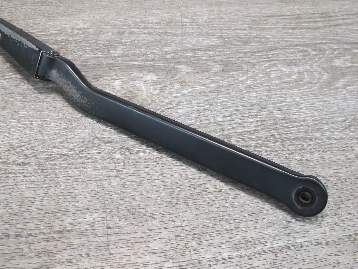 92-00 Lexus SC400 SC300 Set of 2 Front Left & Right Windshield Wiper Arm OEM