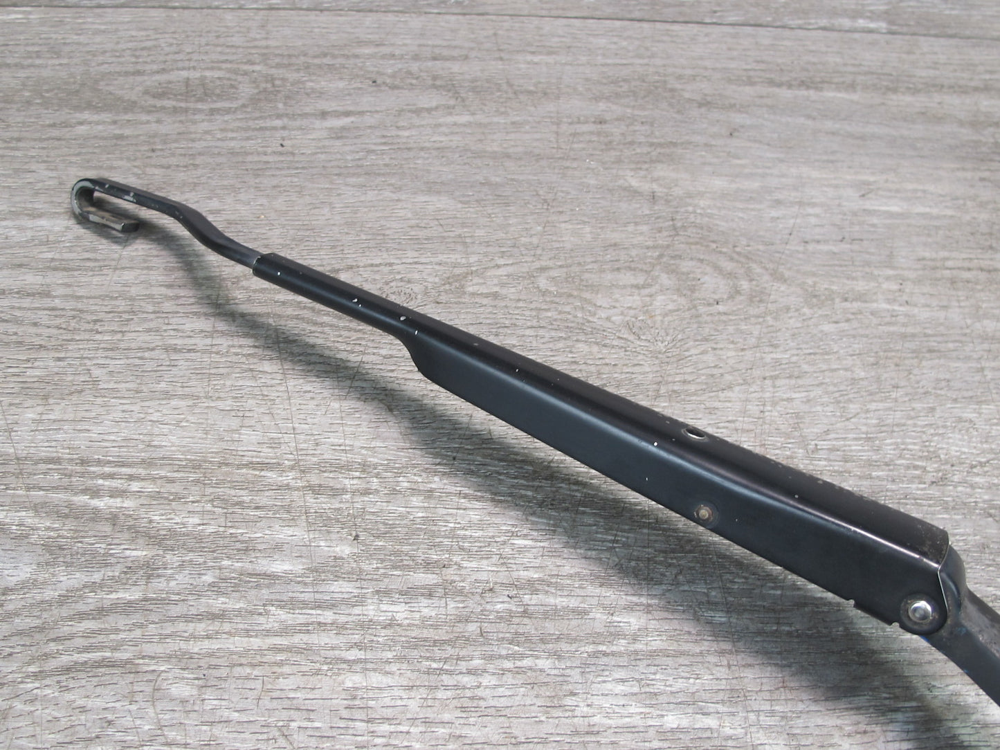 92-00 Lexus SC400 SC300 Set of 2 Front Left & Right Windshield Wiper Arm OEM