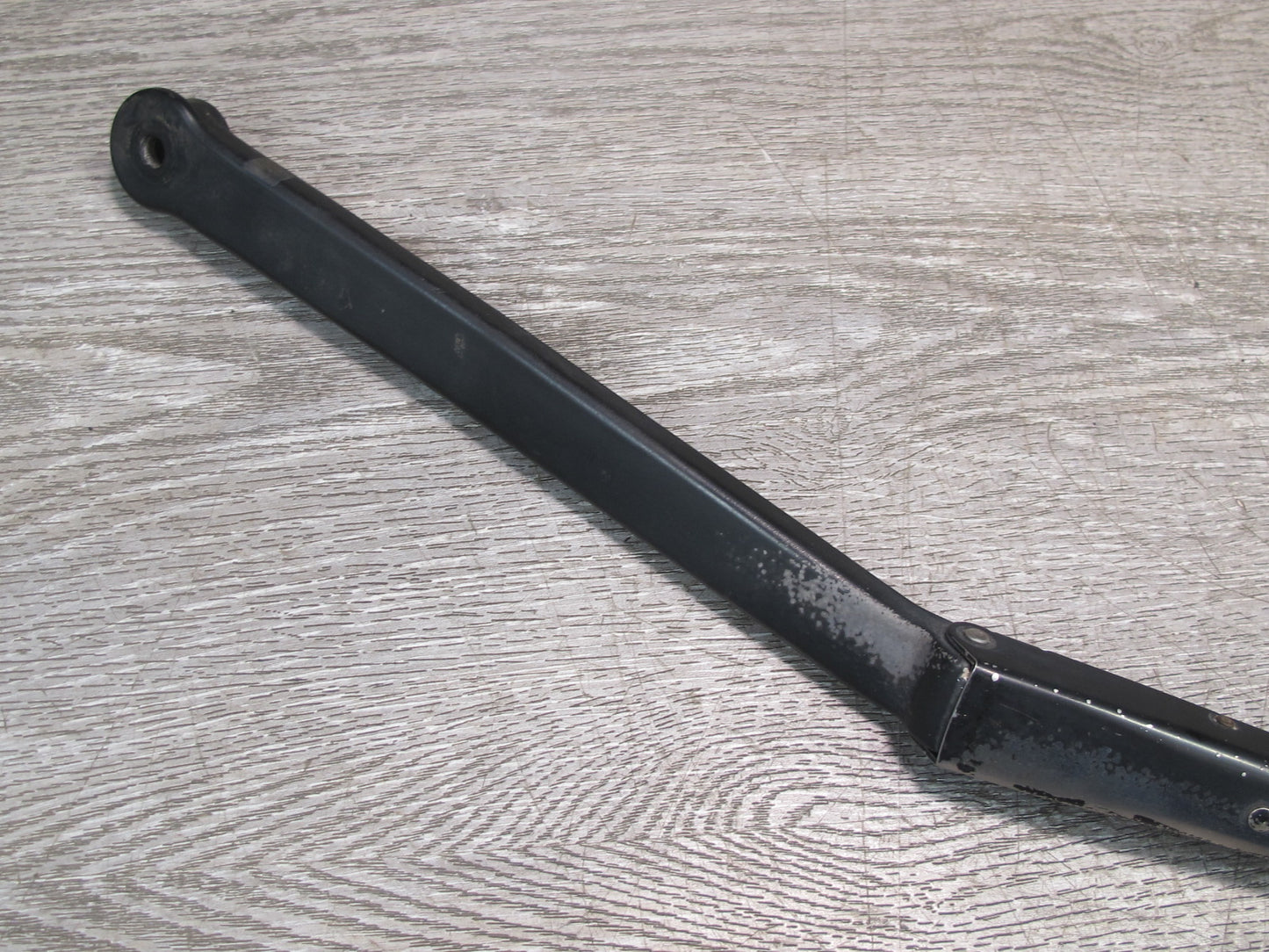 92-00 Lexus SC400 SC300 Set of 2 Front Left & Right Windshield Wiper Arm OEM