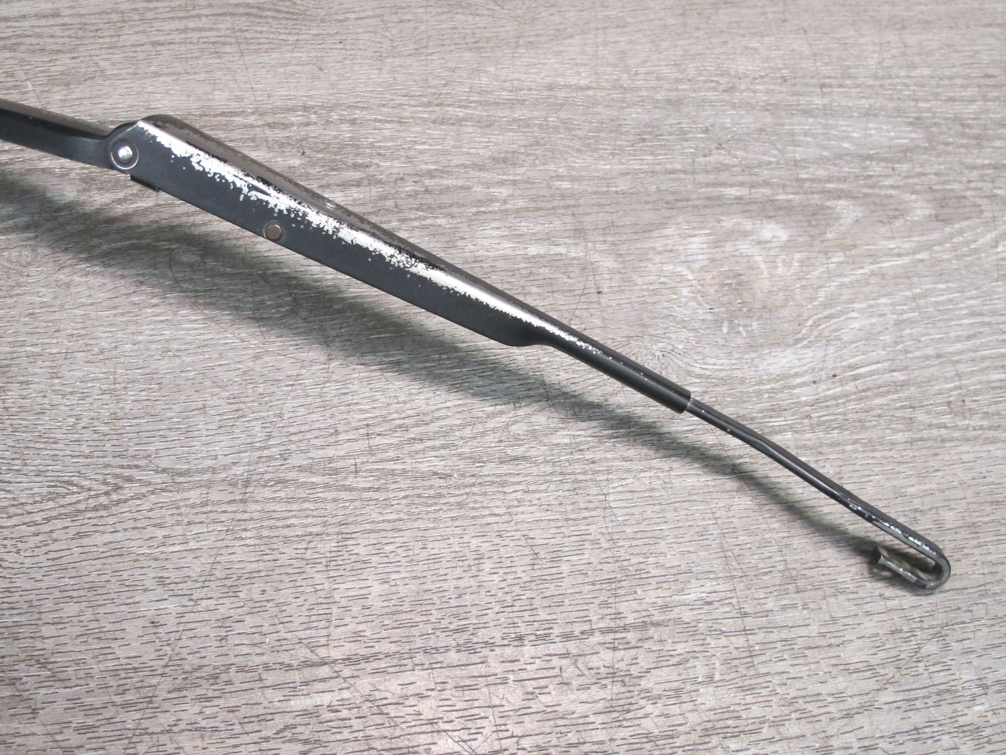 92-00 Lexus SC400 SC300 Set of 2 Front Left & Right Windshield Wiper Arm OEM