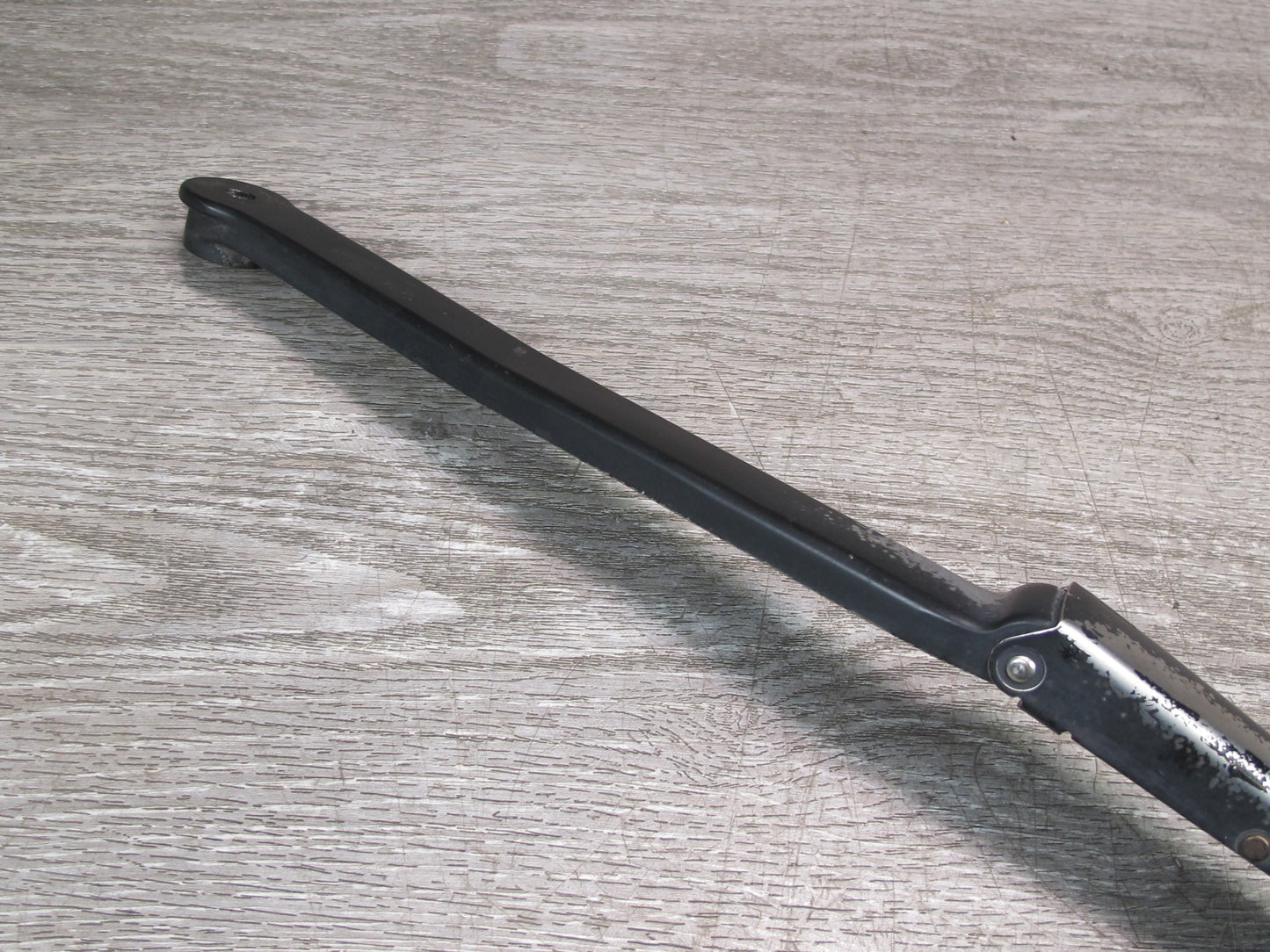 92-00 Lexus SC400 SC300 Set of 2 Front Left & Right Windshield Wiper Arm OEM