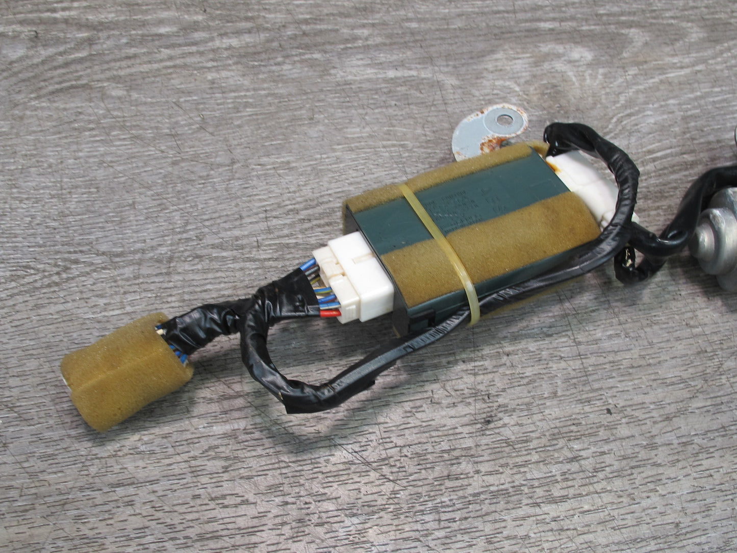 94-95 Lexus JZZ31L SC400 SC300 Sunroof Motor & Relay Control Module Set OEM