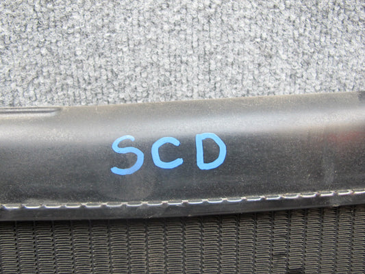 92-95 Lexus UZZ30L SC400 1UZFE Engine Motor Cooling Radiator OEM