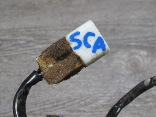 92-96 Lexus JZZ31L SC400 SC300 Brake Pedal Sensor Module OEM