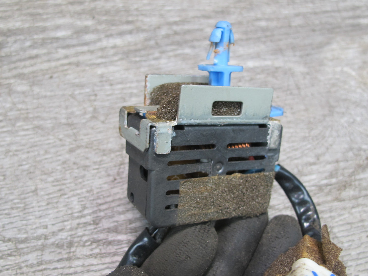 92-96 Lexus JZZ31L SC400 SC300 Brake Pedal Sensor Module OEM