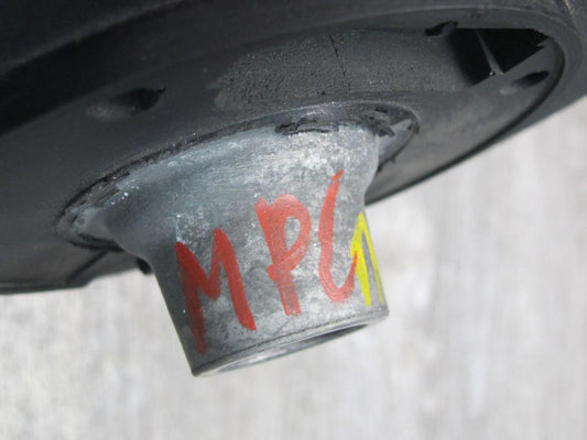 07-13 Mini Cooper S R55 R56 R57 Leather Sport Steering w Controls OEM