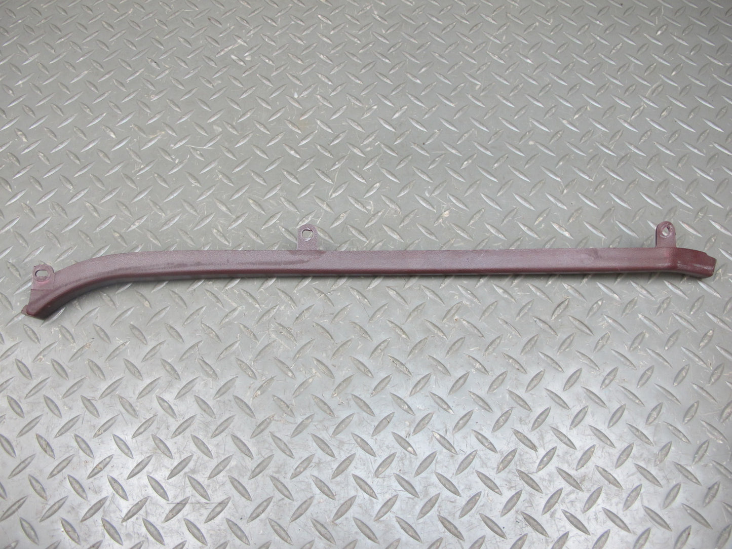 86-92 Toyota Supra MA71 Set of 4 Front Left & Right Kick & Door Trim Cover OEM