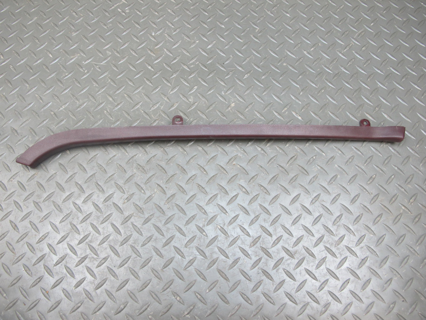 86-92 Toyota Supra MA71 Set of 4 Front Left & Right Kick & Door Trim Cover OEM