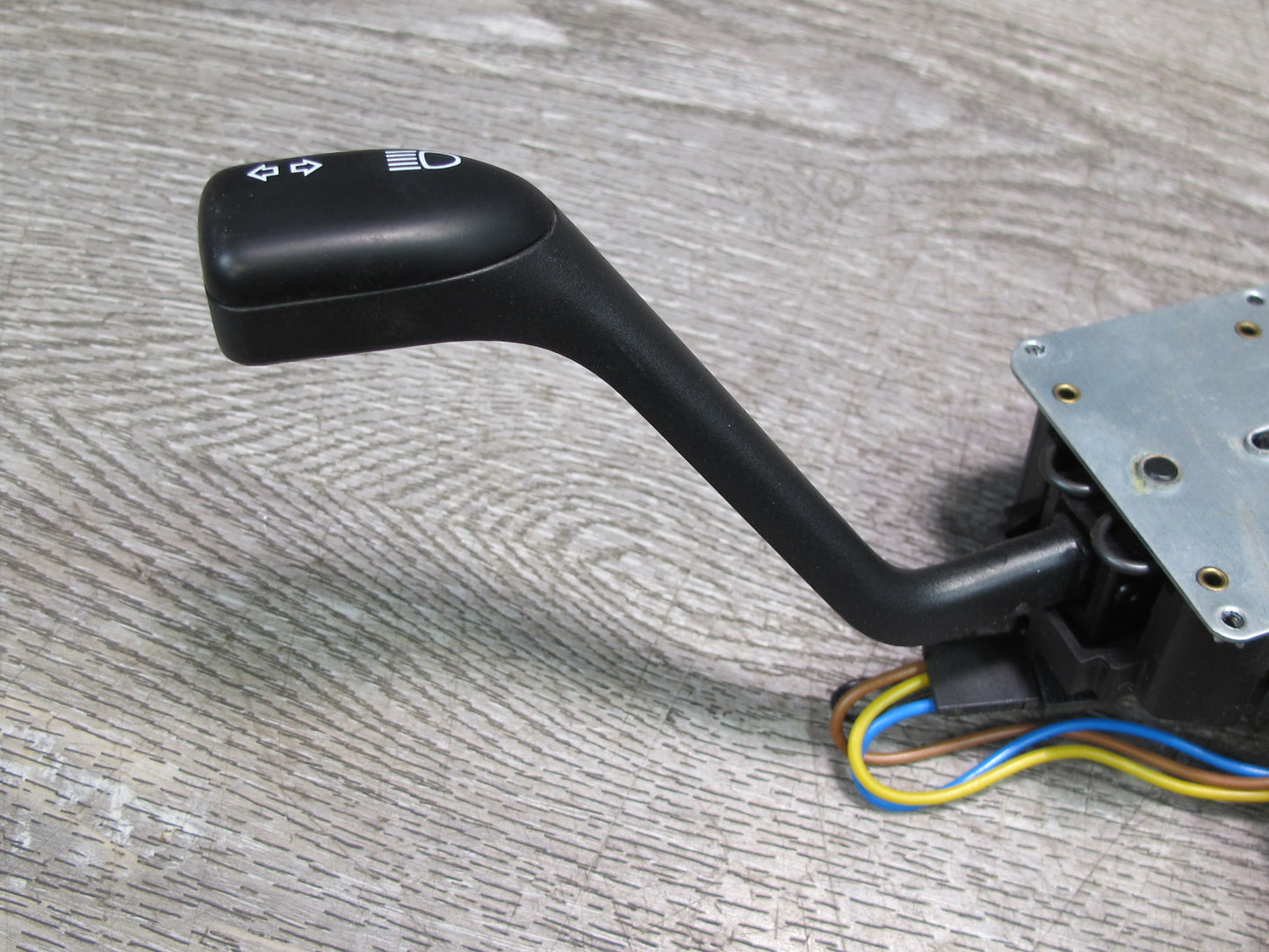 98-04 PORSCHE BOXSTER 986 STEERING COLUMN SWITCH CLOCK SPRING 99661321710 OEM