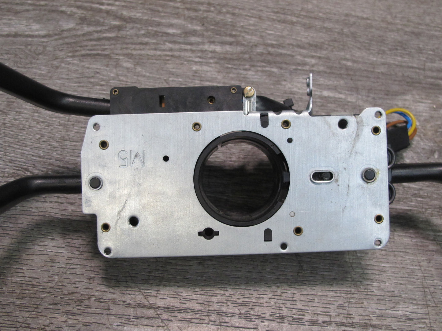 98-04 PORSCHE BOXSTER 986 STEERING COLUMN SWITCH CLOCK SPRING 99661321710 OEM