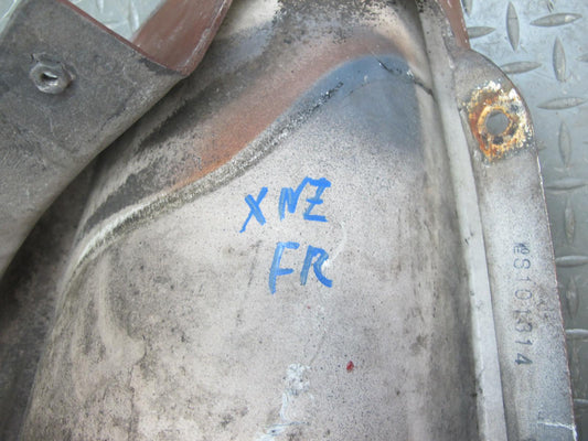 79-83 Datsun Nissan 280ZX S130 Front Right Headlight Case Trim Cover OEM