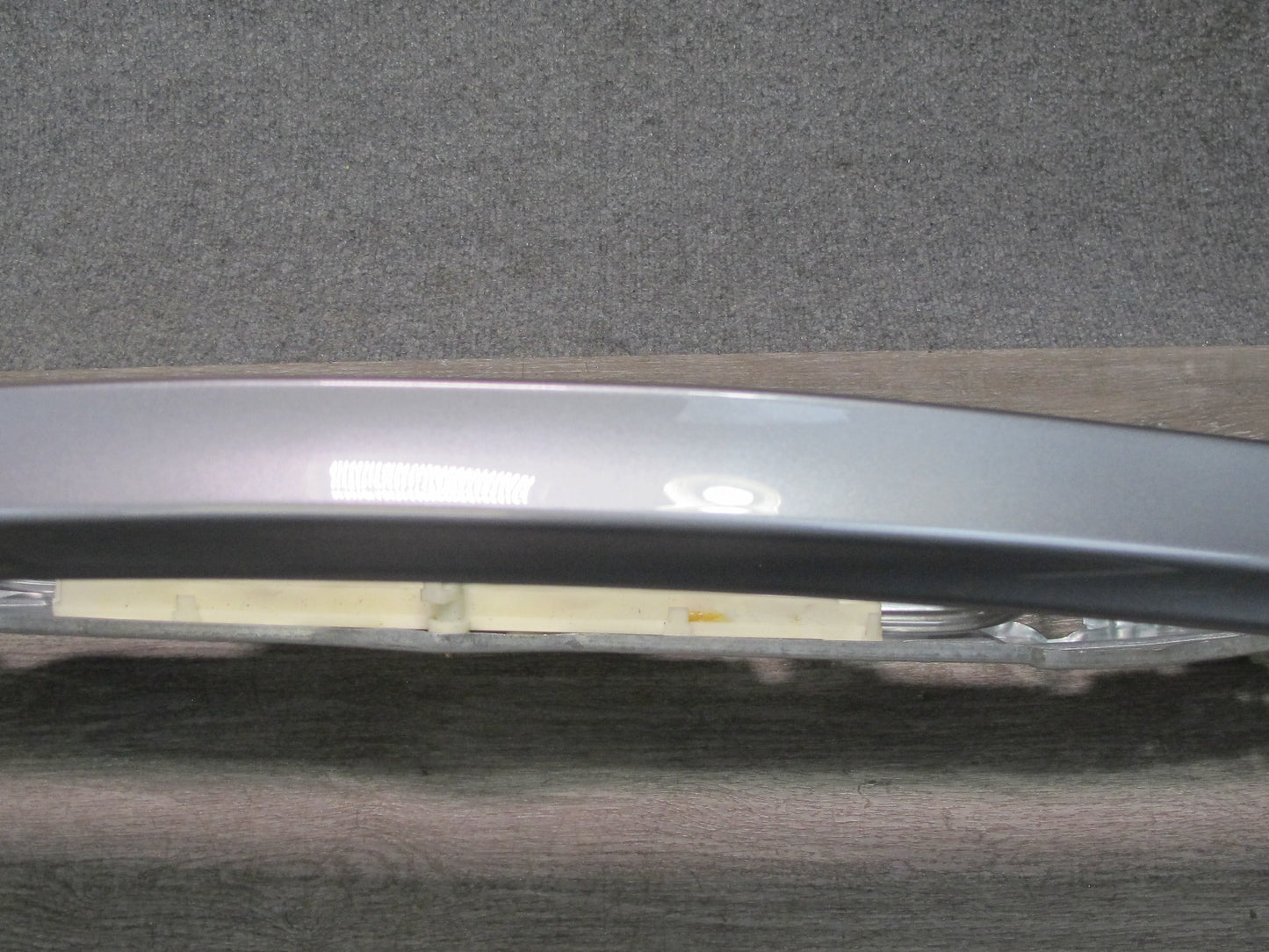 1997-2004 Porsche Boxster 986 Rear Trunk Spoiler Drive Motor Mechanism Assembly