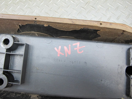 79-83 Datsun Nissan 280ZX 2+2 Manual Center Console Armrest Mirror Switch OEM