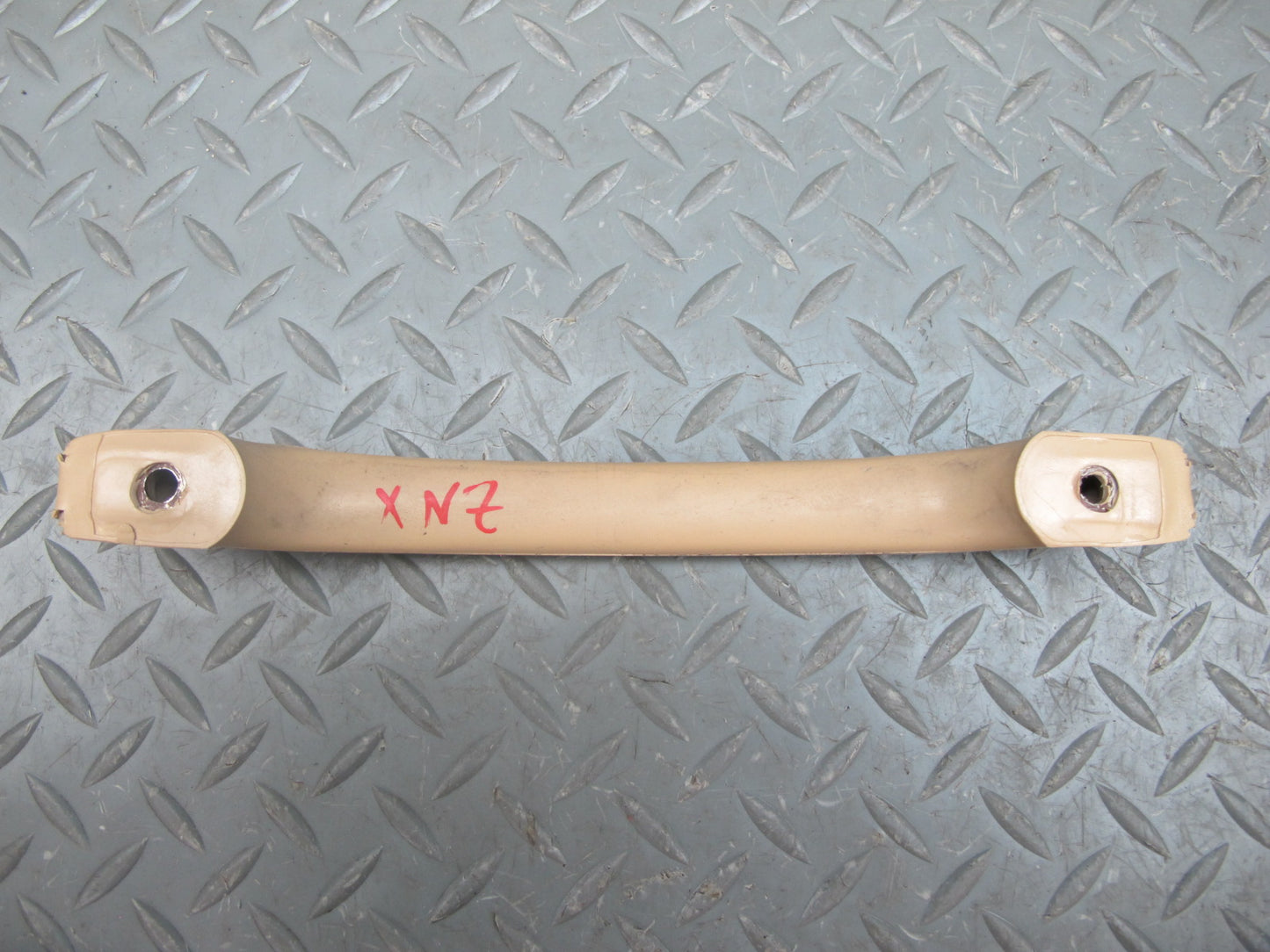 79-83 Datsun Nissan 280ZX S130 2+2 Rear Left & Right Grab Handle Set OEM