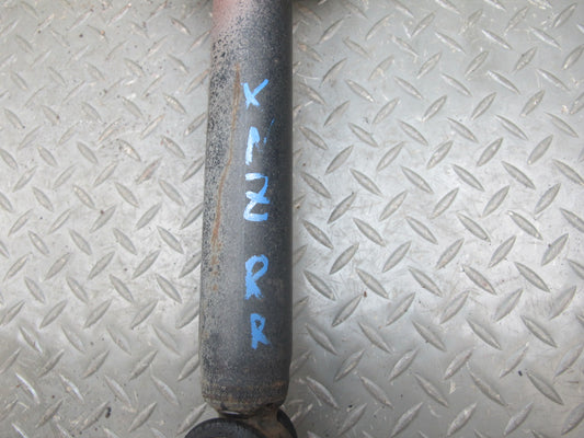 79-81 Datsun Nissan 280ZX S130 2+2 Rear Left Right Strut Shock Spring Set OEM