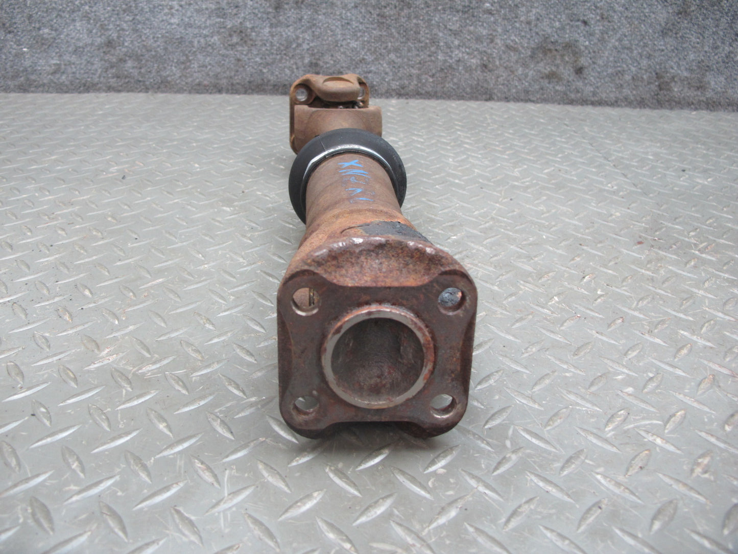 79-81 Datsun Nissan S130 280ZX NON Turbo Rear Left Suspension Axle Shaft OEM