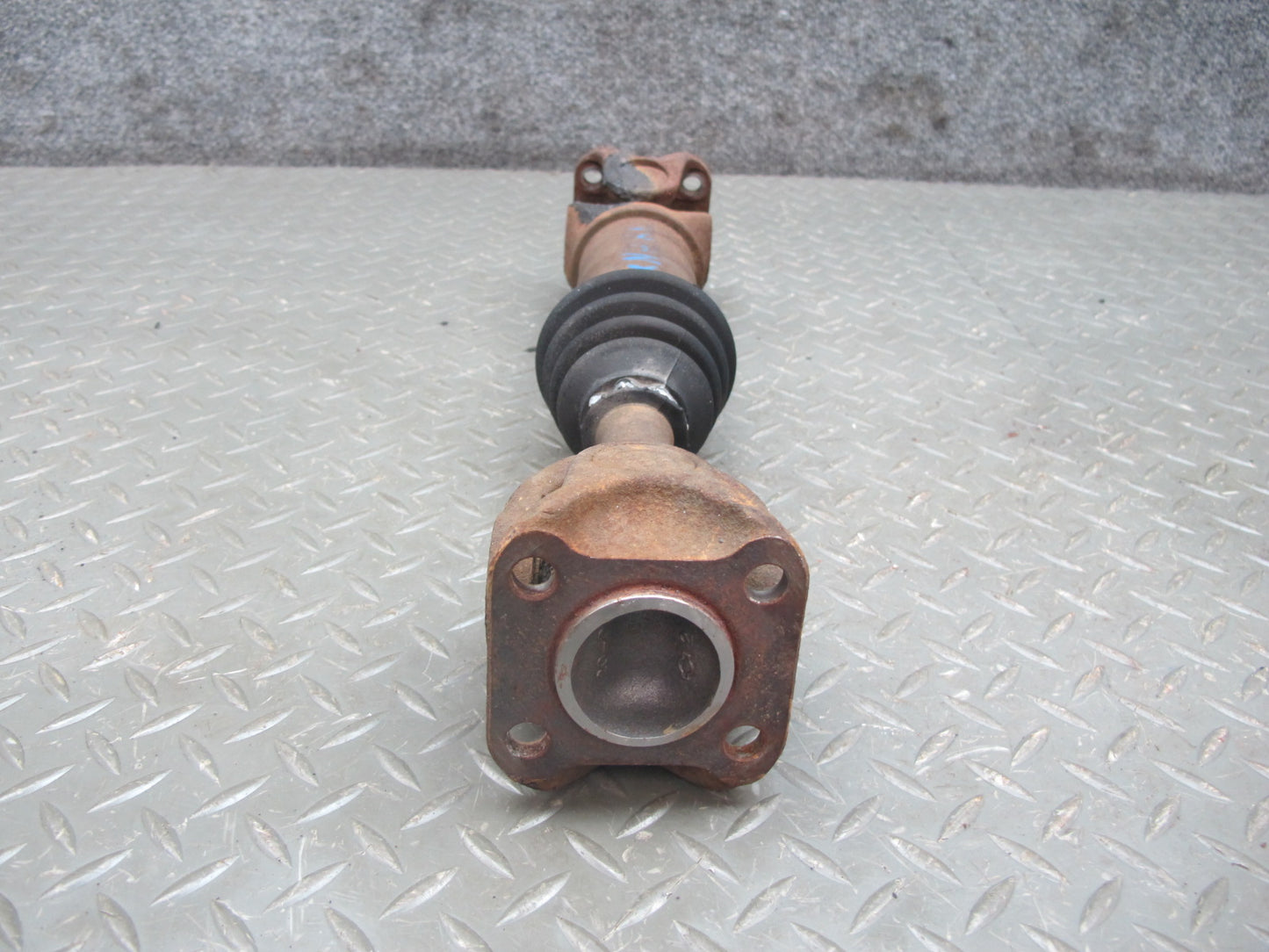 79-81 Datsun Nissan S130 280ZX NON Turbo Rear Left Suspension Axle Shaft OEM
