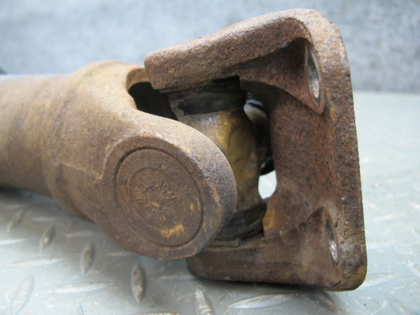 79-81 Datsun Nissan S130 280ZX NON Turbo Rear Left Suspension Axle Shaft OEM