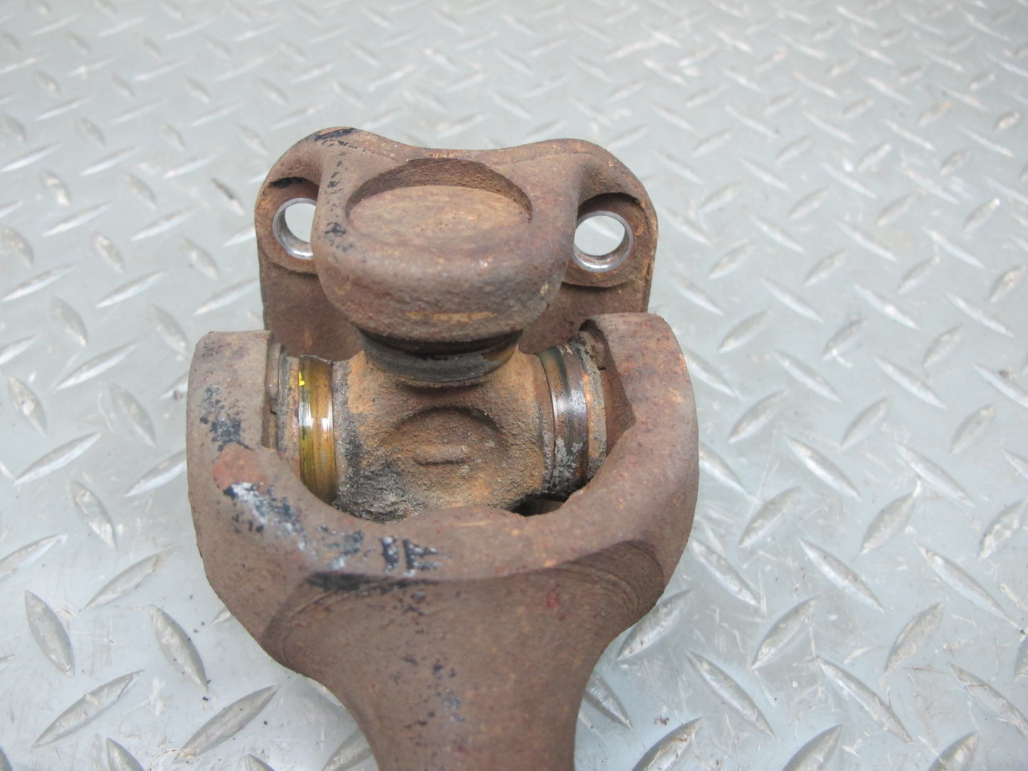 79-81 Datsun Nissan S130 280ZX NON Turbo Rear Left Suspension Axle Shaft OEM