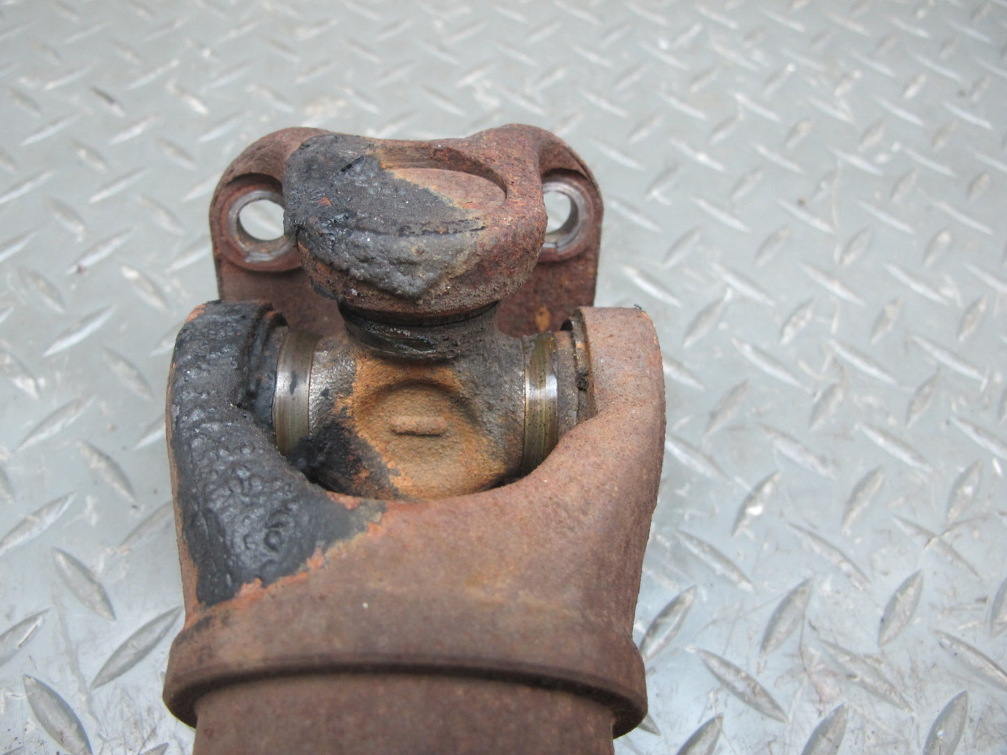 79-81 Datsun Nissan S130 280ZX NON Turbo Rear Left Suspension Axle Shaft OEM