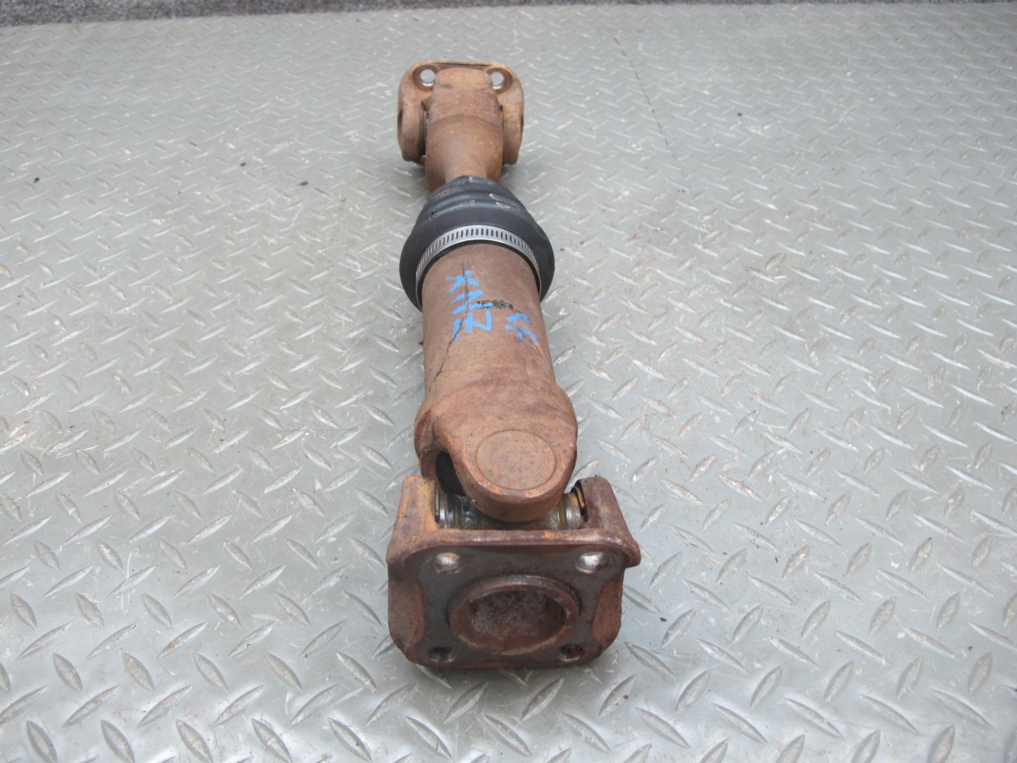 79-81 Datsun Nissan S130 280ZX NON Torbo Rear Right Suspension Axle Shaft OEM