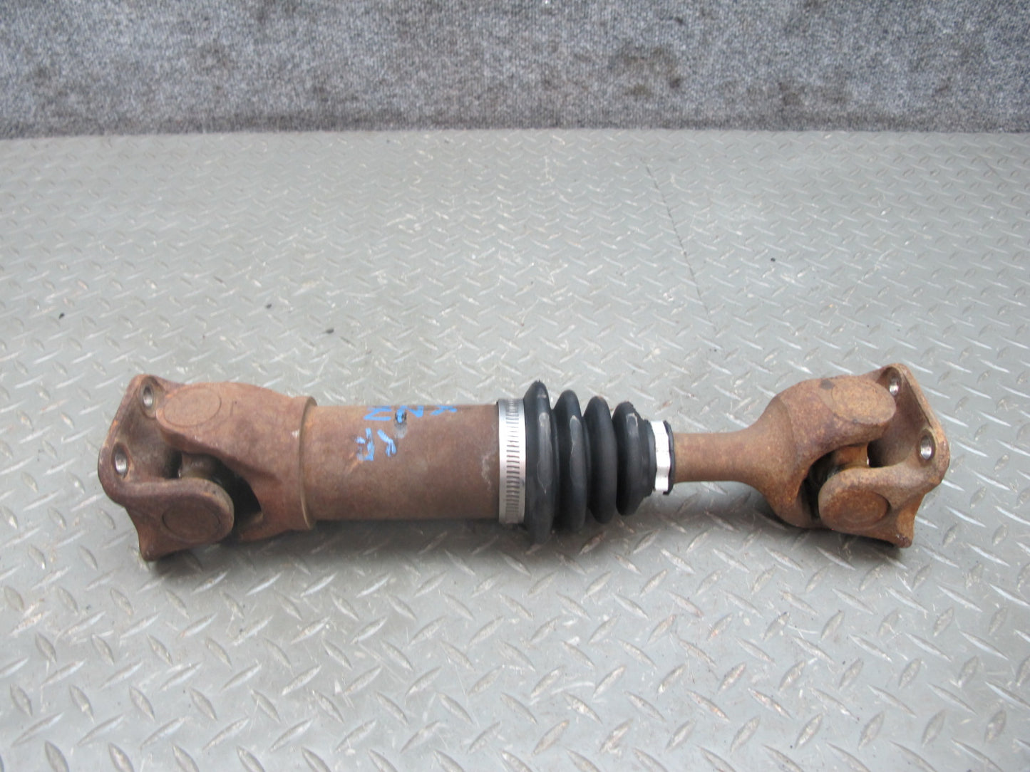79-81 Datsun Nissan S130 280ZX NON Torbo Rear Right Suspension Axle Shaft OEM