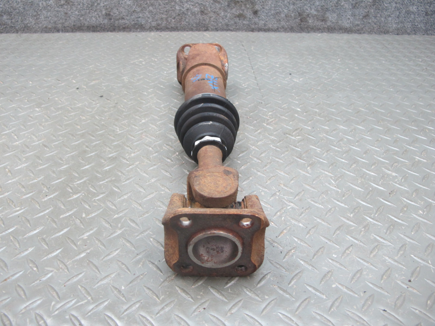 79-81 Datsun Nissan S130 280ZX NON Torbo Rear Right Suspension Axle Shaft OEM
