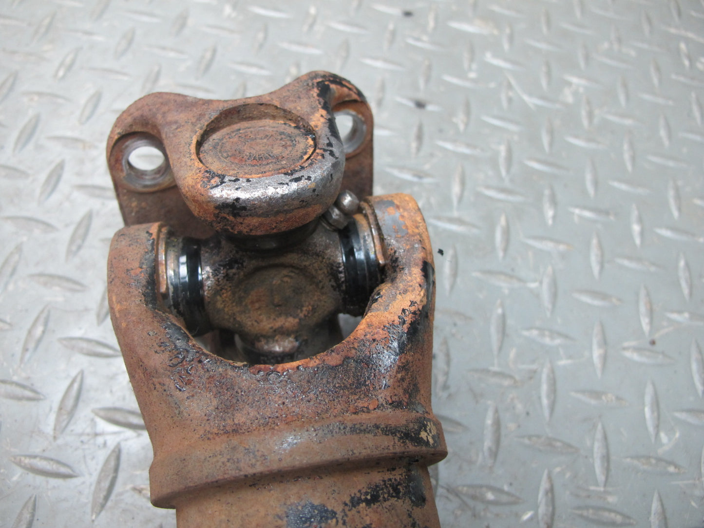 79-81 Datsun Nissan S130 280ZX NON Torbo Rear Right Suspension Axle Shaft OEM