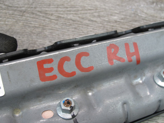 16-23 CHEVROLET CAMARO FRONT RIGHT PASS SIDE UNDER DASH KNEE SRS AIRBAG OEM