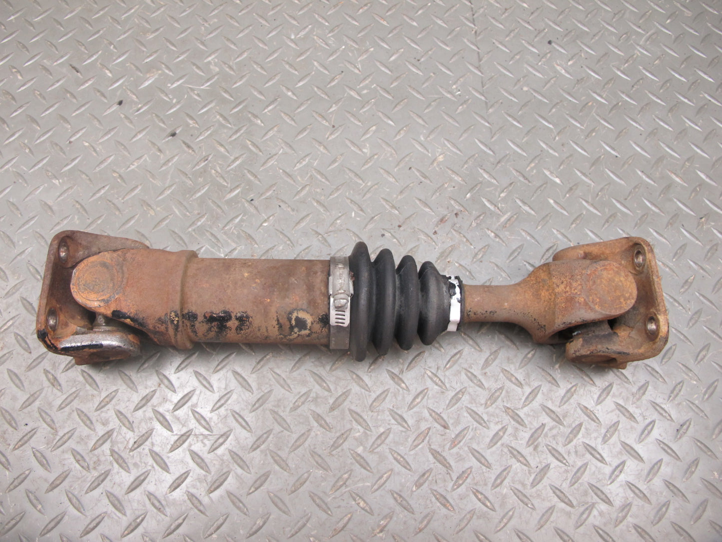 79-81 Datsun Nissan S130 280ZX NON Torbo Rear Right Suspension Axle Shaft OEM