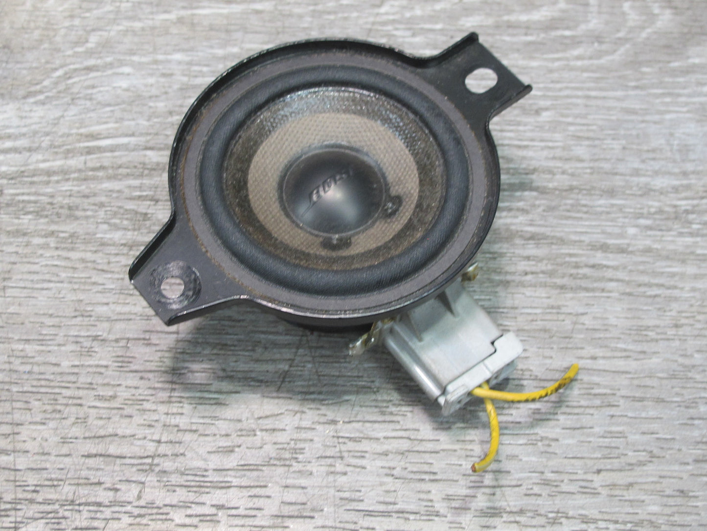 16-23 Chevrolet Camaro Set of 3 Dash Audio Speaker OEM