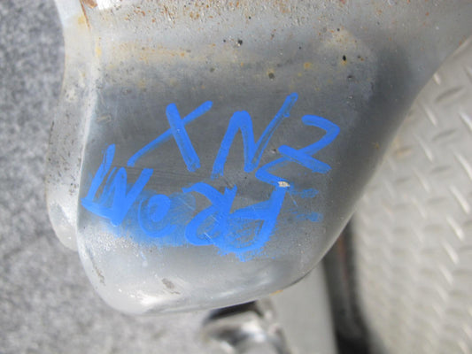 80-83 Datsun Nissan 280ZX S130 2+2 M/T NON Turbo Front Engine Crossmember OEM