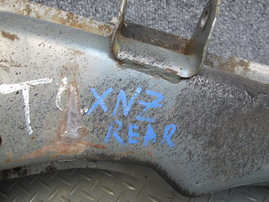 79-81 Datsun Nissan 280ZX S130 2+2 Rear Suspension Subframe Crossmember OEM