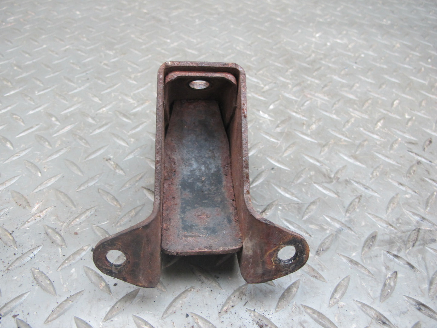 79-83 Datsun Nissan S130 280ZX 2.8L Set of 2 Engine Motor Mount OEM