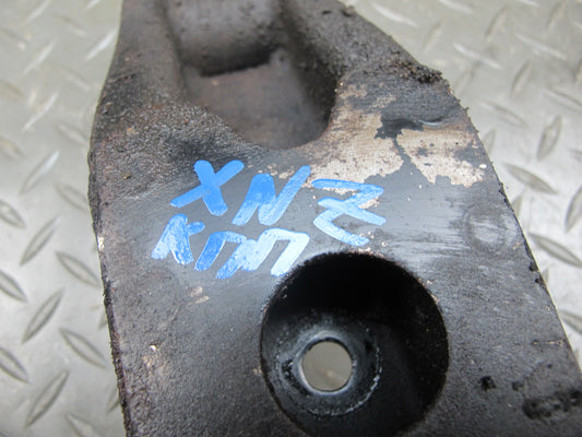 79-81 Datsun Nissan S130 280ZX L28E FS5W71B M/T Manual Transmission Mount OEM