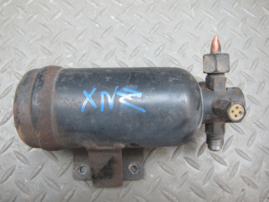 79-81 Datsun Nissan 280ZX NA A/C Air Condition Hose Pipe Line Dryer Set OEM