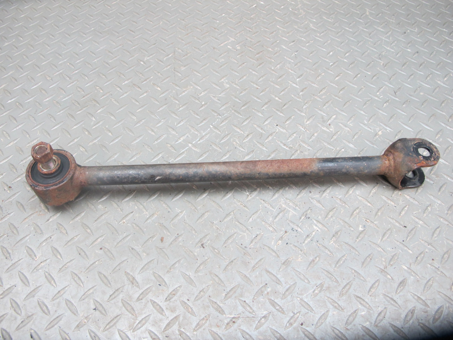 92-96 Lexus UZZ30L SC300 SC400 Set of 3 Rear Right Suspension Control Arm OEM